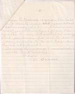 Minnie J. Bonser Student File