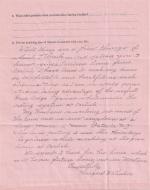 Maggie Hill Student File