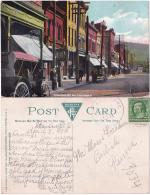 Josephine White Student File