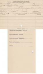 Emilie Bey Student File Emilie Bey Student File