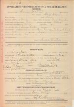 Susie Foster Student File Susie Foster Student File