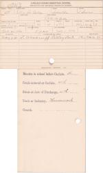 Ella La Belle Student File