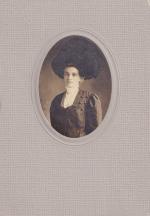 Edith Bailly Student File Edith Bailly Student File