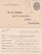 Anna Clara Cowhead (Two Kills) Student File Anna Clara Cowhead (Two Kills) Student File