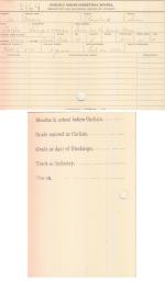 Mary (Brings a Woman) Student File Mary (Brings a Woman) Student File