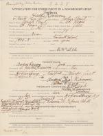 Hattie Paul Ransom Student File Hattie Paul Ransom Student File