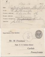 Octave Pierce Stouff Student File Octave Pierce Stouff Student File