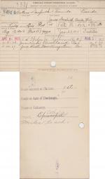 Antone Danforth Student File Antone Danforth Student File