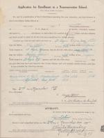 Angus Splicer Student File