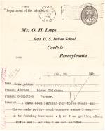 Oce Locus Student File