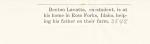 Benton La Vatta Student File Benton La Vatta Student File