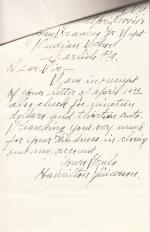 Hamilton Jimerson Student File Hamilton Jimerson Student File
