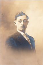 Angus L. Jacobs Student File Angus L. Jacobs Student File
