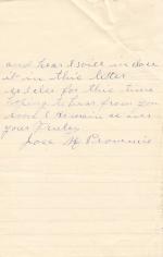 Jose Probencio Student File