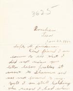 Audman T. Ohmert Student File Audman T. Ohmert Student File
