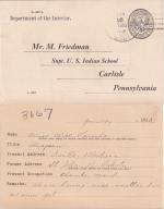 Alice La Roche Student File Alice La Roche Student File