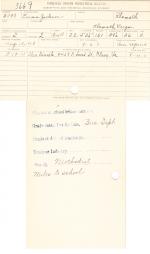 Emma Jackson Student File Emma Jackson Student File