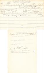 Anna Gilstrap Student File Anna Gilstrap Student File