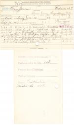 Mary Garlow Student File Mary Garlow Student File