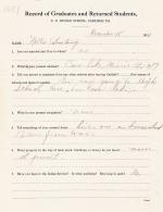 Nellie Boutang Student File Nellie Boutang Student File