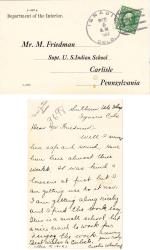 Cecelia Wheelock Student File