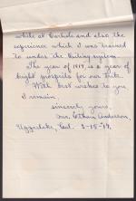 Ethan Anderson Student File