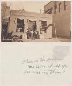 Archie Quamala (Ho-ma-leps-ti-wa) Student File