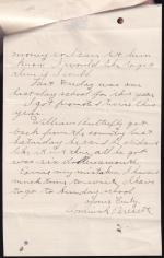 Dominick Bresette Student File