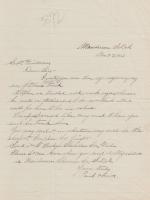 Stephen Hawk Student File