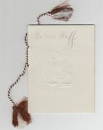 Morris Huff Student File