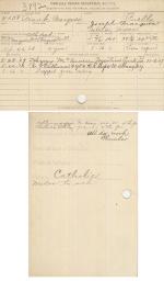 Frank Marques Student File Frank Marques Student File
