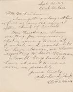 Cleveland Schuyler Student File Cleveland Schuyler Student File