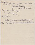 Chester Hill Student File Chester Hill Student File