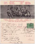 Huston Miller Student File