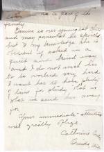 Emma Coulon Student File