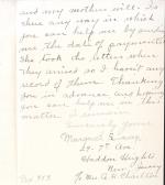 Maggie Swamp Student File Maggie Swamp Student File