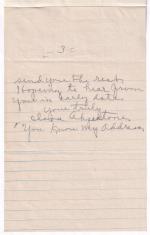 Clara Ahpeatone Student File