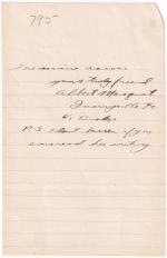 Albert Masquat Student File