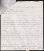 Eric Tortillo Student File