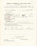 Victor Wells Student File Victor Wells Student File