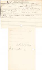 Victor Wells Student File Victor Wells Student File