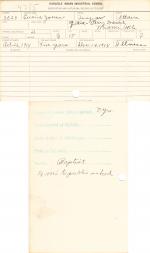 Eunice Jones Student File Eunice Jones Student File