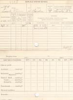 Thomas Lossih Student File Thomas Lossih Student File