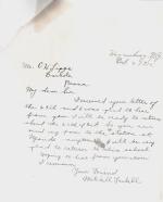 Mitchell Tarbell Student File