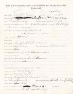 Fred Curtin Student File