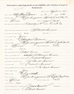 Milton Brave Student File