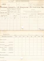 Burdick Addison Student File Burdick Addison Student File