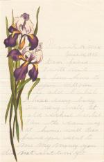 Joseph Alonzo Student File