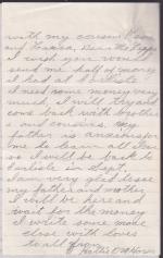 Hattie Owns Many Horses Student File