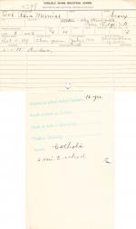Kiva Merrival Student File Kiva Merrival Student File
